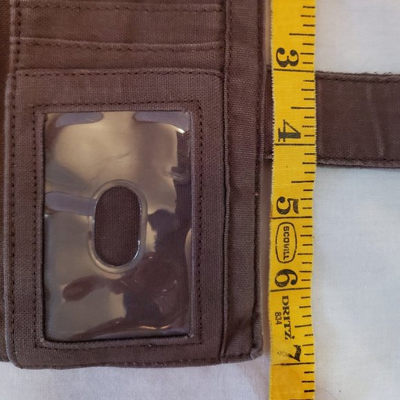 Thirty-One Wallet - Picture 4 of 4